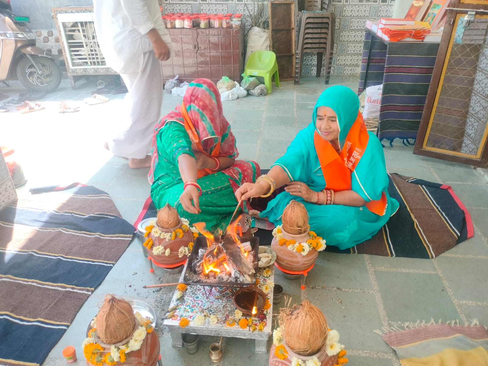 Arya Samaj Ajmer Gallery